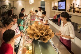 hu Norcenni Girasole Village