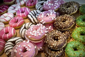 hu Norcenni Girasole Village