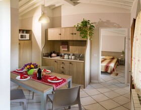 hu Norcenni Girasole Village