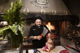 hu Norcenni Girasole Village