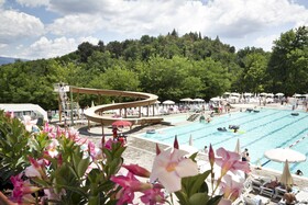 hu Norcenni Girasole Village