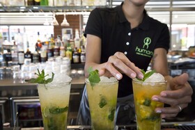 hu Norcenni Girasole Village