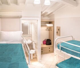 hu Norcenni Girasole Village