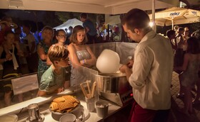 hu Norcenni Girasole Village