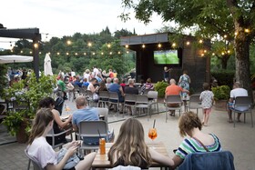 hu Norcenni Girasole Village