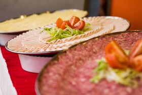 hu Norcenni Girasole Village