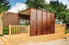 hu Norcenni Girasole Village