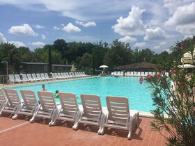 hu Norcenni Girasole Village