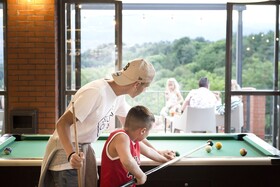 hu Norcenni Girasole Village