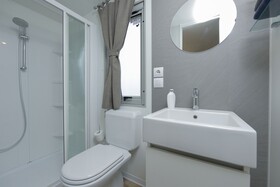 hu Norcenni Girasole Village