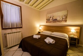 hu Norcenni Girasole Village