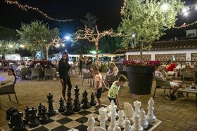 hu Norcenni Girasole Village