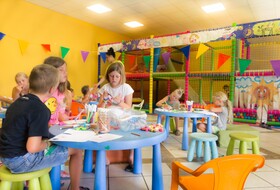 hu Norcenni Girasole Village