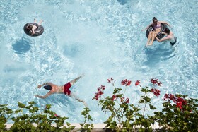 hu Norcenni Girasole Village