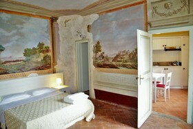 hu Norcenni Girasole Village