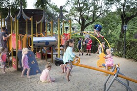 hu Norcenni Girasole Village