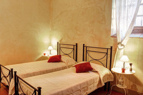 L'Ozio In Collina