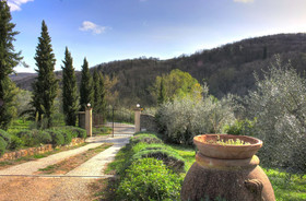 L'Ozio In Collina