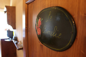 L'Ozio In Collina