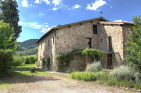 L'Ozio In Collina