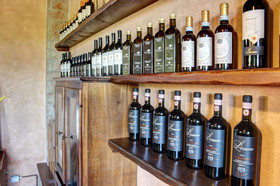 L'Ozio In Collina