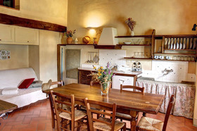 L'Ozio In Collina
