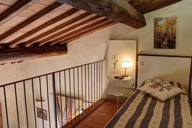 L'Ozio In Collina