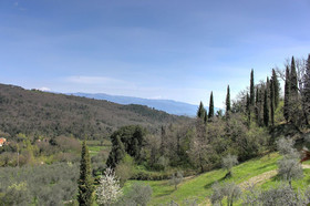 L'Ozio In Collina