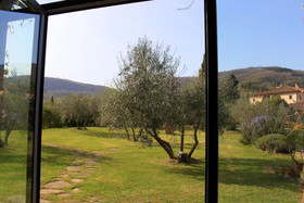 L'Ozio In Collina