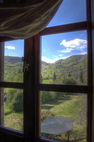 L'Ozio In Collina