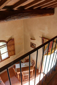 L'Ozio In Collina