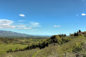 L'Ozio In Collina