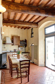 L'Ozio In Collina