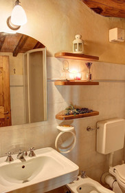 L'Ozio In Collina