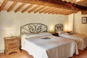 L'Ozio In Collina