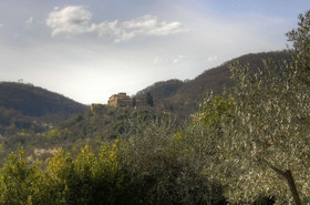 L'Ozio In Collina