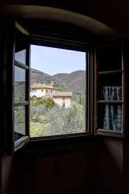 L'Ozio In Collina