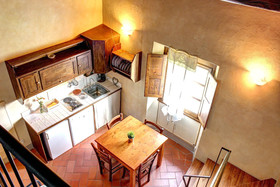 L'Ozio In Collina