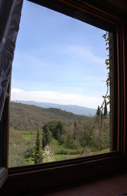 L'Ozio In Collina