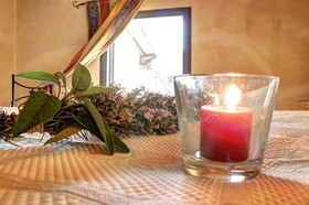L'Ozio In Collina