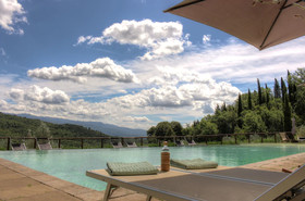 L'Ozio In Collina