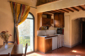 L'Ozio In Collina