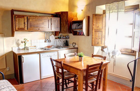 L'Ozio In Collina