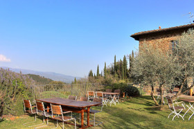 L'Ozio In Collina