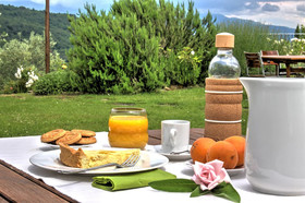 L'Ozio In Collina