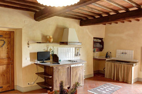 L'Ozio In Collina