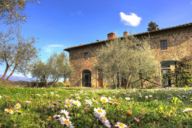 L'Ozio In Collina