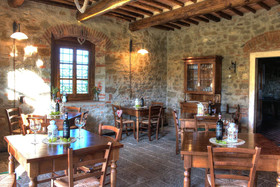 L'Ozio In Collina