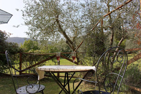 L'Ozio In Collina