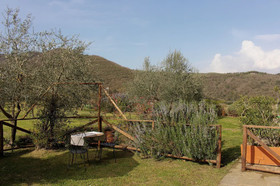 L'Ozio In Collina